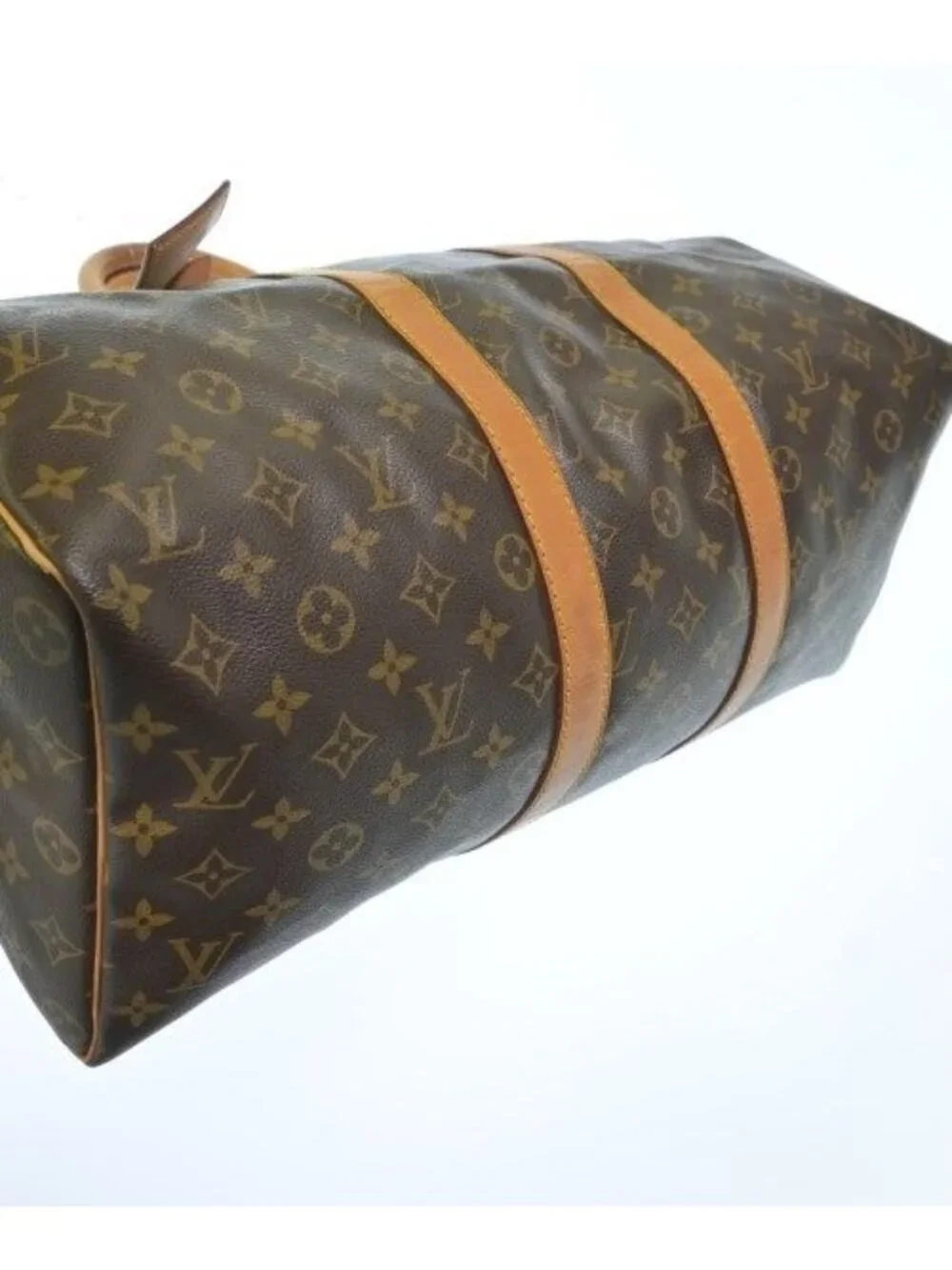 Louis Vuitton Boston Bag